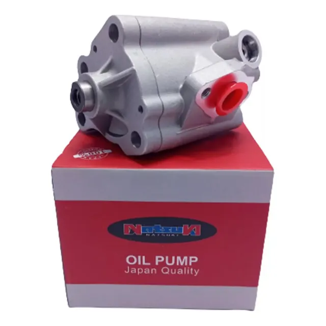 Bomba Aceite Focus Ecosport Ranger Mazda 3 Mazda 6 2.0 2.3
