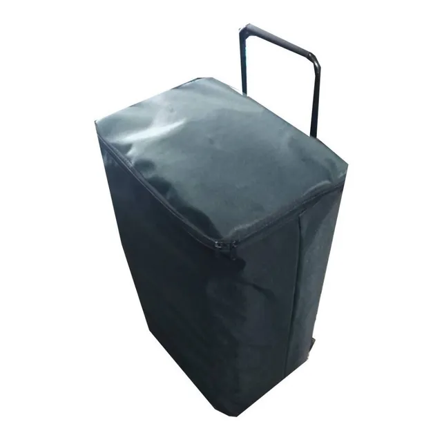 Changuito Chango Carrito Carro Supermercado  Bolsa Grande