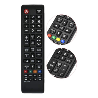 Control Para Samsung Smart Tv Y Normal Bn59 (todos Modelos) Control Para Samsung Smart Tv Y Normal Bn59 (todos Modelos)