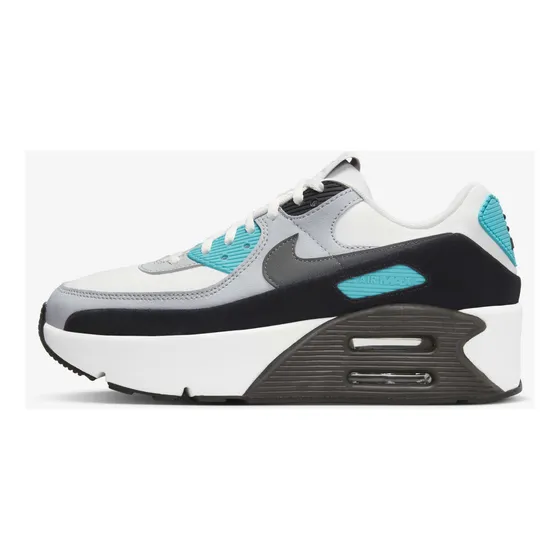 Calzado Nike Air Max 90 Lv8 Para Mujer Fd4328-103