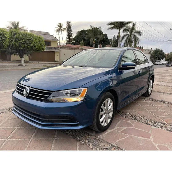 Volkswagen Jetta 1.4 Se