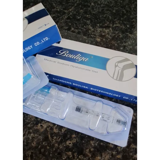 Acido Hialurinico Intraarticular 90mg/ 3ml
