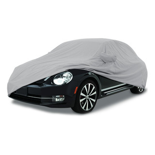 Funda Protectora Impermeable Para Volkswagen Beetle 2011-201 Funda Protectora Impermeable Para Volkswagen Beetle 2011-201