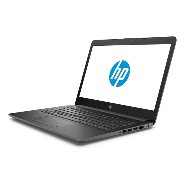 Laptop Hp 14 Intel N4000 8gb Ram 256gb Ssd