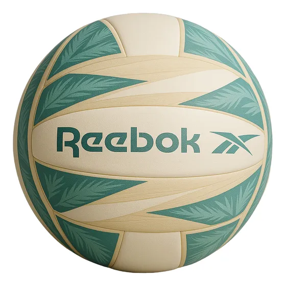 Pelota De Voley Reebok Vortex Indoor/outdoor