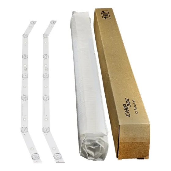 Kit Barra De Led Compatível Philco Ph32e20dsgwa Ph32e20dsgwa