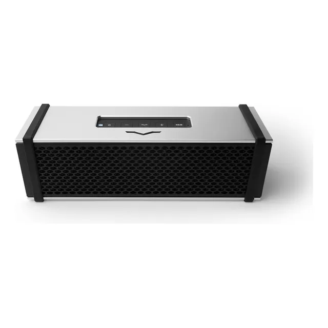 Bocina Bluetooth V-moda Remix Batería Recargable Y Micrófono