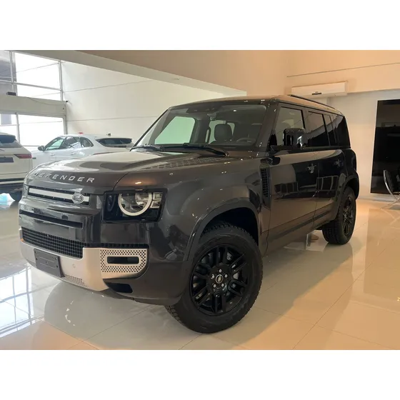 Land Rover Defender 5 Pts. X 110, 3.0t, Mhev, Ta, Piel, 5 Pas., Ra-22