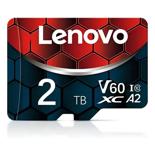 Lenovo Ultimate 2tb A2 V60 Sdxc Memory Card | MercadoLivre