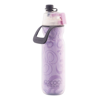 O2cool Mist 'n Sip Botella De Agua 2 En 1 Mist And S Ps O2cool Mist 'n Sip Botella De Agua 2 En 1 Mist And S Ps