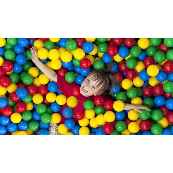 Pack Bolson Bolsa Pelotas Plasticas Pelotero Soft 8cm De Diametro Niños 200 Unidades No Se Aplastan No Toxicas Por Mayor Juego De Salon Multijuegos Juguetes Regalos Blow Up