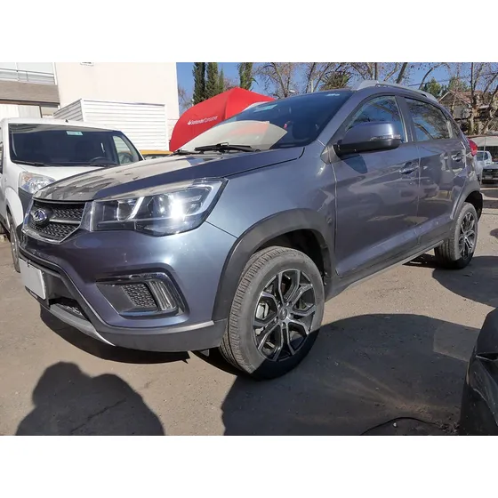 Chery Tiggo 2 Gls 1.5