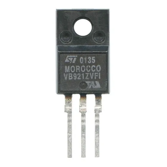 Vb921zvfi / Vb921zv Original St Componente Integrado