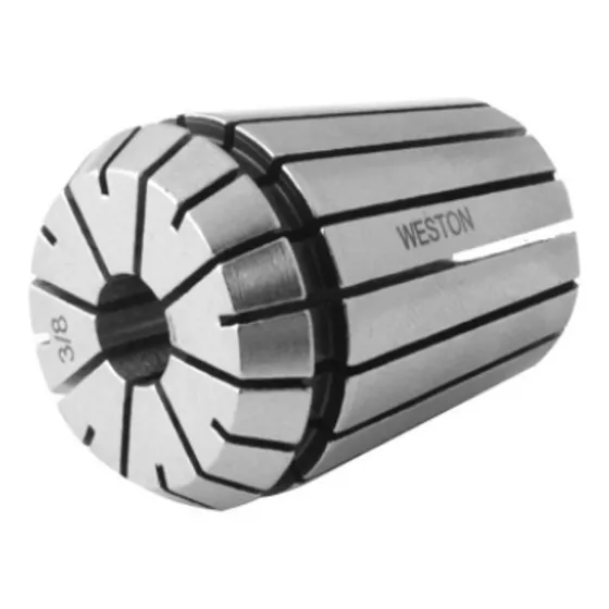 Boquilla Redonda Tipo Er32 Fraccional Medida 1/2´´ Weston