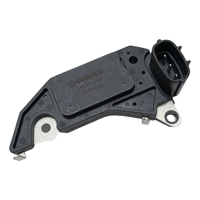 Regulador De Voltaje P/ Alt Valeo P/ Chery Tiggo 2,0 16v