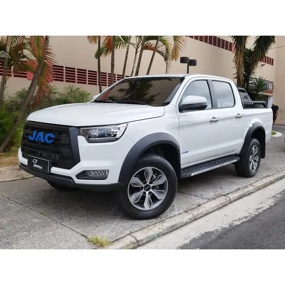 Jac Iev330p Cd 150cv Automático