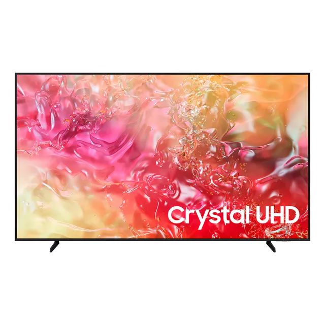 Pantalla 65 Pulgadas Crystal Uhd 4k Du7010