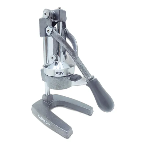Exprimidor Jugo Naranja Limon Industrial Wellberg X. 5517