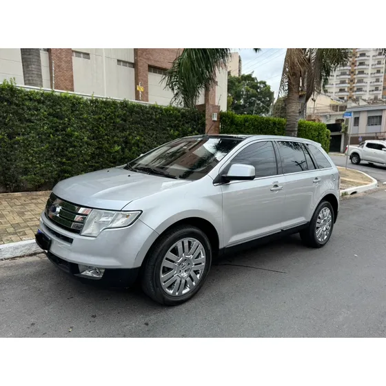 Ford Edge 3.5 Limited Awd 5p