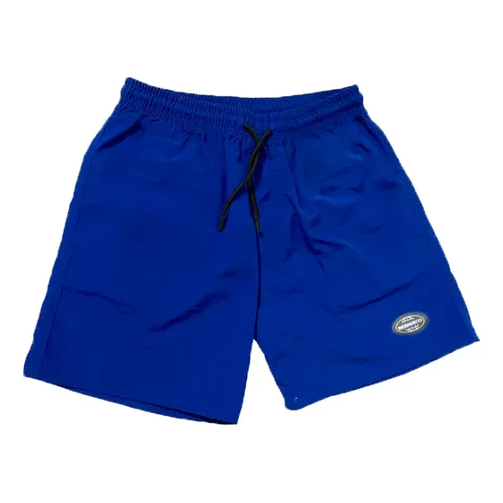 Malla Dc Lifestyle Hombre Beach Azul Blw