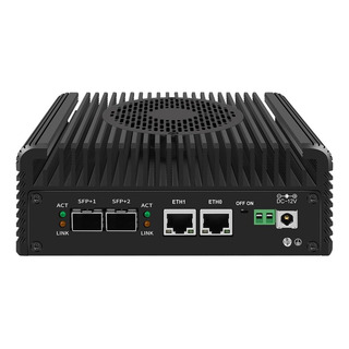 Hunsn Firewall Mini Pc, Opnsense, Vpn, Router Pc, I3 N305, R Hunsn Firewall Mini Pc, Opnsense, Vpn, Router Pc, I3 N305, R