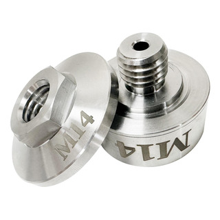 Amoladora Adaptadora De Bloqueo X, Adaptador De Amoladora A Amoladora Adaptadora De Bloqueo X, Adaptador De Amoladora A