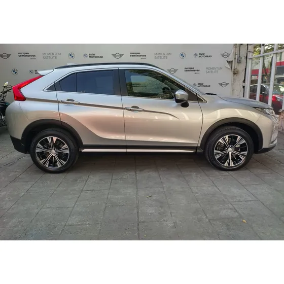 Mitsubishi Eclipse Cross 1.5l Limited