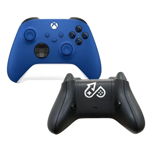 Controle joystick sem fio Microsoft Wireless Controller Series X|S