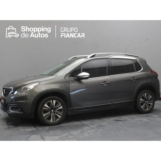 Peugeot 2008 1.2t Active Pack 5p