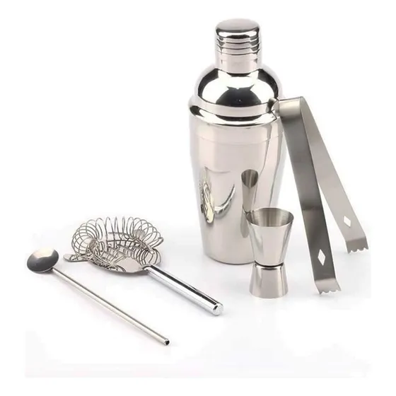 Kit Bartender Coctelería