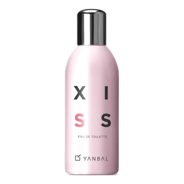Loción Xiss Mujer Yanbal