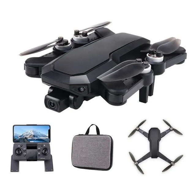 Drone 4k Gps