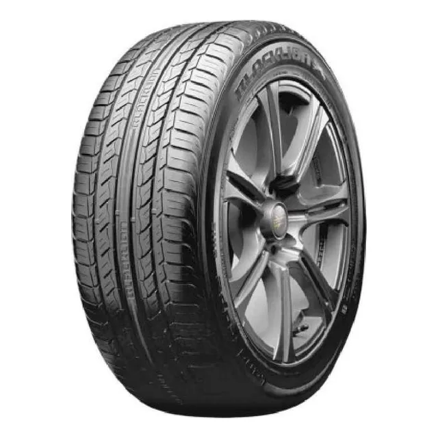 Llanta 235 60 R17 102t Blackhawk Street-h Hh01 Ofer Índice De Velocidad T