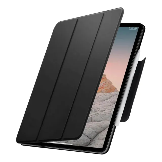 Moko Folio Case Magnético Para iPad Pro 11 M4 A2836 A2837