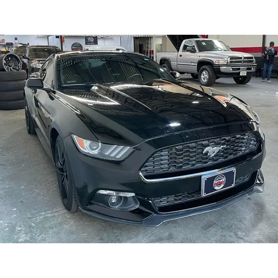 Ford Mustang 2.3