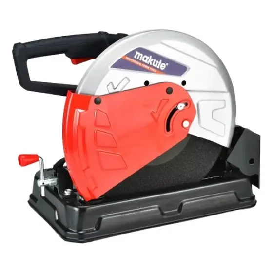 Sierra Sensitiva 14  2000w C/ Disco 355mm Makute