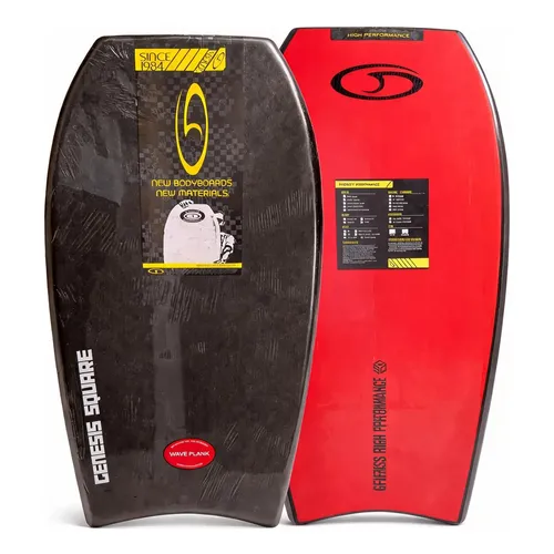Bz Pro Bodyboard - Importado 1 Stringer. | Parcelamento sem juros