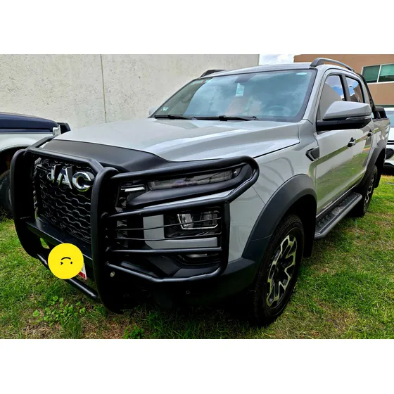Jac T9 2.0t Frison 4x4
