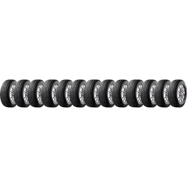 Kit de 4 pneus Michelin Primacy SUV LT 255/60R18 112 H