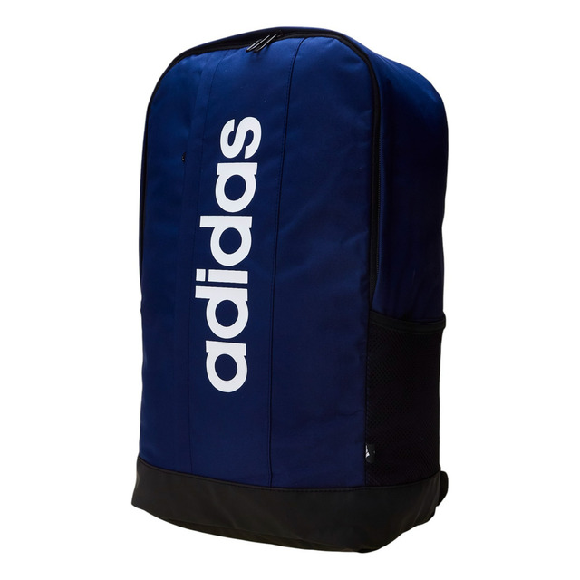 Mochila Esportiva Masc/femi Linear 18,5l Azul adidas