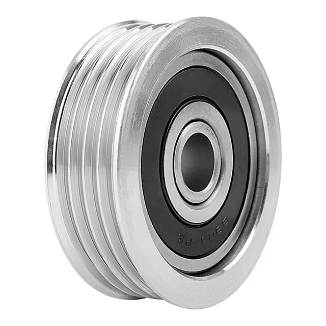 Polea Banda 58.00 Mm Suzuki Swift L4 1.5l 07-12 Kg