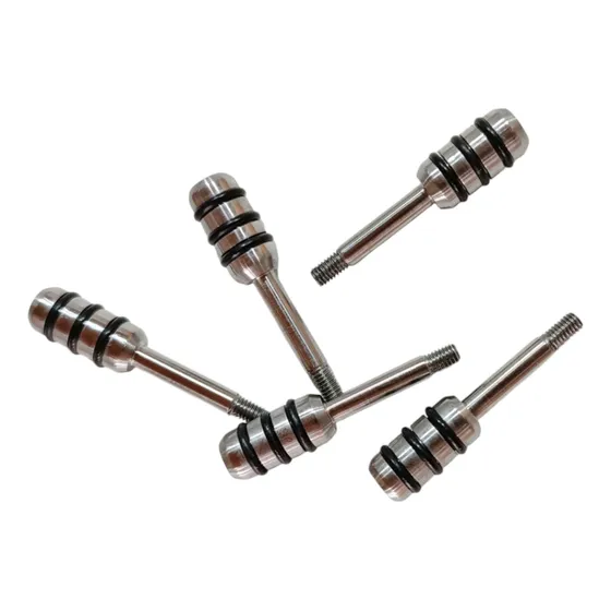 Bolt De Carga Pr900, Cerrojo Para Todas Las Versiones Pr900