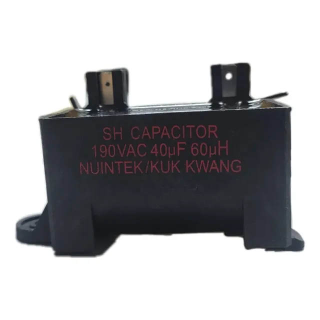 Capacitor Genuino De Lavadora LG Carga Superior 6120fa1415e