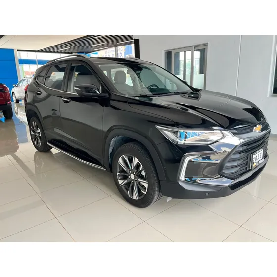 Chevrolet Tracker 1.2 Premier At