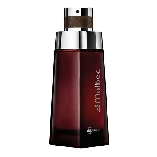 Malbec Desodorante Colônia, 100ml.