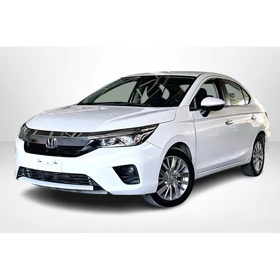 Honda City 4p Prime L4/1.5 Aut