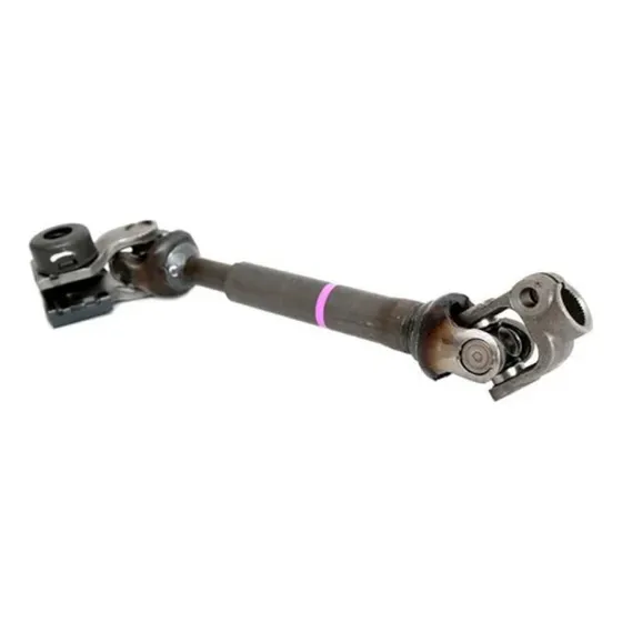 Coluna De Direção Nissan Sentra 2006 A 2010