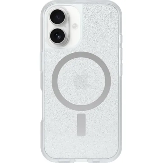 Otterbox Funda Para iPhone 16 React Series -