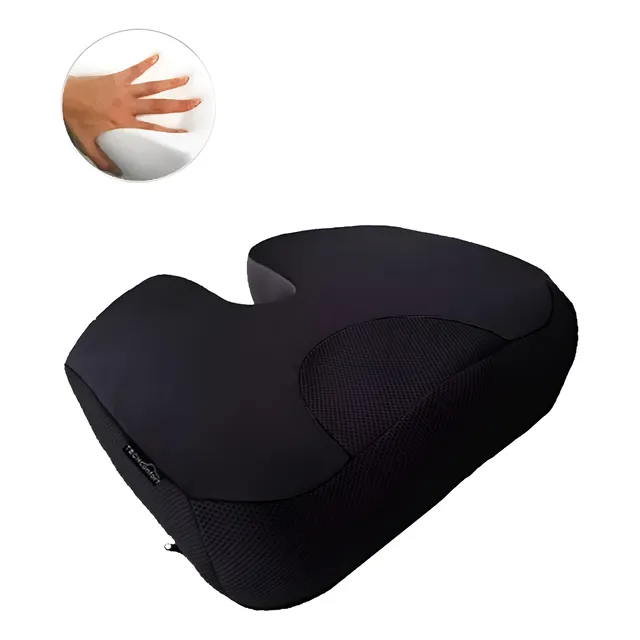 Cojin Para Coxis En Memory Foam
