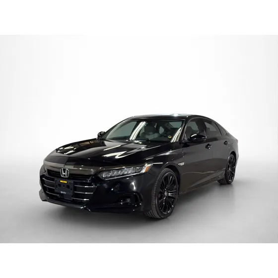Honda Accord 2.0 Touring At